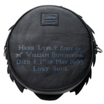 Hocus Pocus Billy Butcherson Cosplay Crossbody Purse - EE Exclusive
