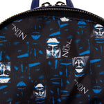 Loungefly - The Nun Cosplay Mini-Backpack