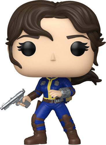 Fallout (TV Show) Lucy MacLean Funko Pop! Vinyl Figure #1764
