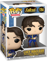 Fallout (TV Show) Lucy MacLean Funko Pop! Vinyl Figure #1764