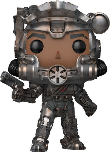 Fallout (TV Show) Maximus Funko Pop! Vinyl Figure #1765