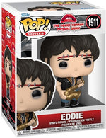 Rocky Horror Picture Show - Eddie #1911
