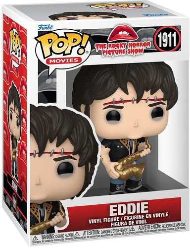 Rocky Horror Picture Show - Eddie #1911