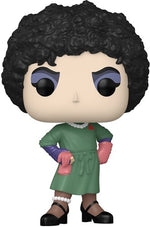 The Rocky Horror Picture Show - Frank-N-Furter in Hospital Gown #1912