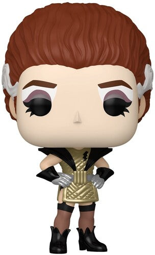 Rocky Horror Picture Show - Magenta #1913