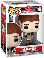 Rocky Horror Picture Show - Magenta #1913