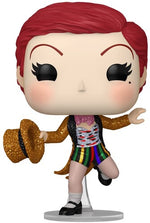 Rocky Horror Picture Show - Columbia (Glitter) #1916
