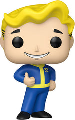 Fallout (TV Show) Vault Boy Funko Pop! Vinyl Figure #1767