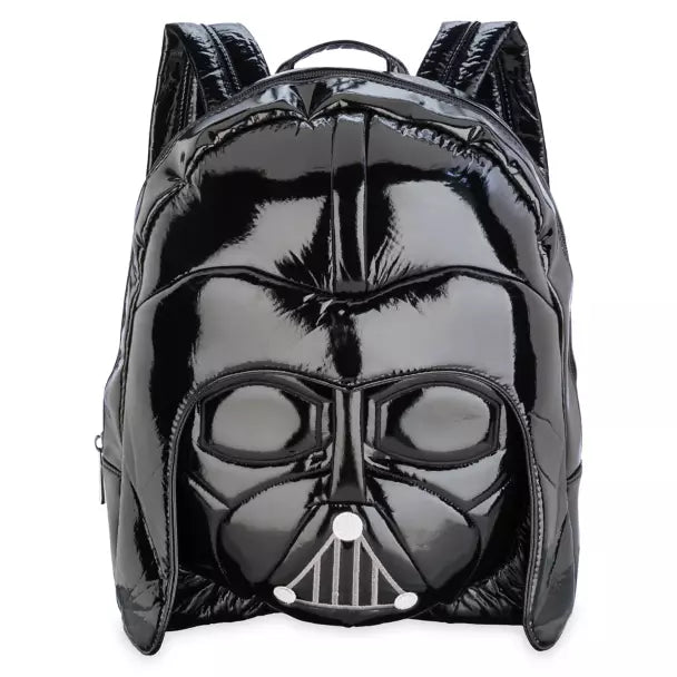 Darth Vader Backpack for Kids - Star Wars