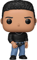 WWE: Dwayne "The Rock" Johnson #189