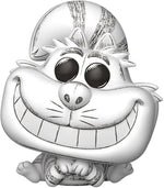 Alice in Wonderland: Cheshire Cat, Sketched #1645