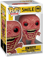 Smile - Entity #1963
