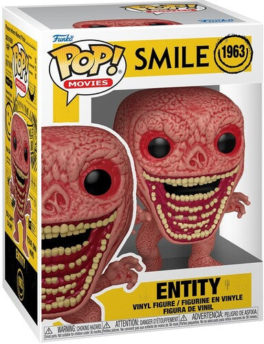Smile - Entity #1963