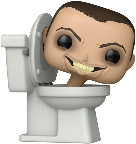 Skibidi Toilet - Skibidi Toilet #1957