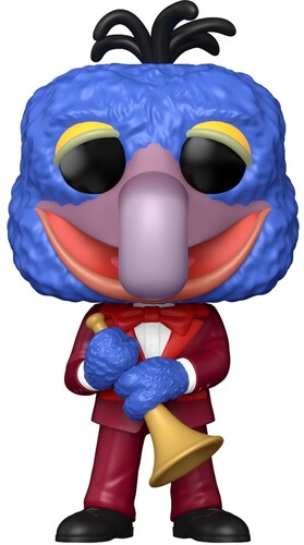 The Muppets - Gonzo #1677