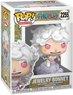 One Piece - Jewelry Bonney #2255