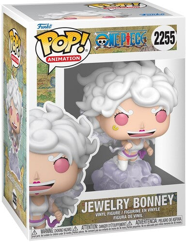 One Piece - Jewelry Bonney #2255