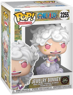 One Piece - Jewelry Bonney (CHASE) #2255