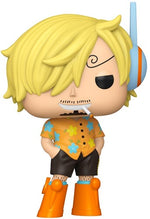One Piece - Sanji (Egghead Arc) #2167