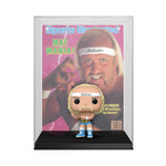 Sports Illustrated WWE Hulk Hogan Funko Pop! Cover Figure w/case #01