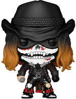 Rob Zombie #490