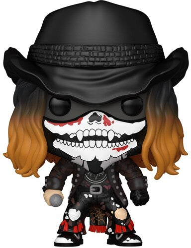 Rob Zombie #490