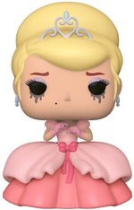 Princess and the Frog Charlotte (CHASE) Funko Pop! Vinyl Figure #1671