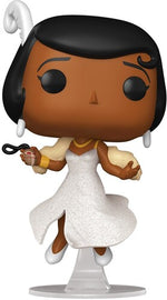 The Princess and the Frog - Tiana #1672