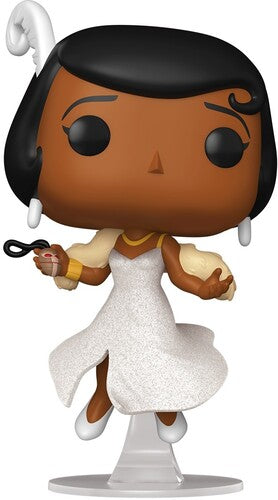 The Princess and the Frog - Tiana #1672