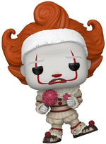 Welcome to Derry Bob Gray as Pennywise Funko Pop! #1852