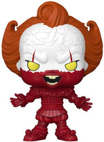Welcome to Derry - Bloody Pennywise #1856