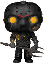Friday the 13th - Savini Jason #1160