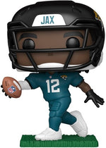 NFL: Jaguars - Travis Hunter #337
