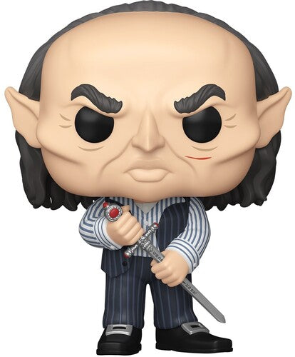 Harry Potter - Griphook #193