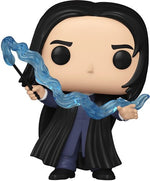 Harry Potter: - Severus Snape with Patronus #195