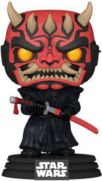 Star Wars: Star Wars Impressions - Darth Maul #813