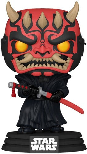 Star Wars: Star Wars Impressions - Darth Maul #813
