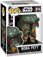 Star Wars: Star Wars Impressions - Boba Fett #814