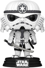 Star Wars: Star Wars Impressions - Stormtrooper #815