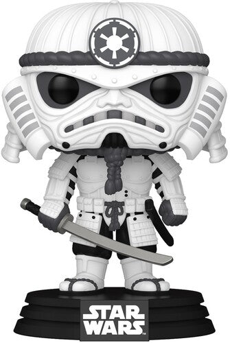 Star Wars: Star Wars Impressions - Stormtrooper #815