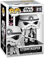 Star Wars: Star Wars Impressions - Stormtrooper #815