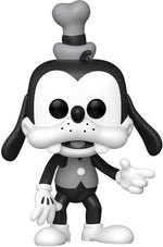 Goofy Through the Ages - 1932 #1689