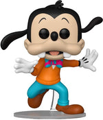 Goofy Through the Ages - 1992 #1692