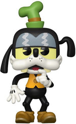 Goofy Through the Ages - 2019 #1693