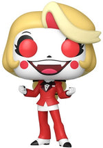 Hazbin Hotel - Charlie Morningstar #2239