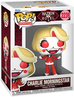 Hazbin Hotel - Charlie Morningstar #2239