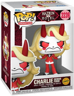 Hazbin Hotel - Charlie Morningstar (CHASE) #2239