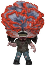 Last of Us - Clicker #1843