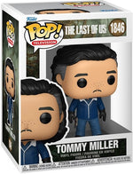 Last of Us - Tommy Miller #1846