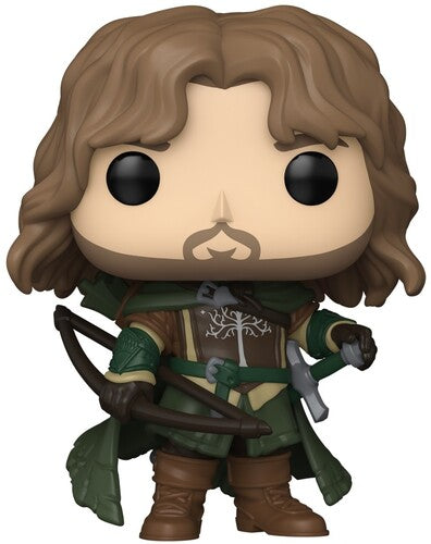 Lord of the Rings - Faramir #1983